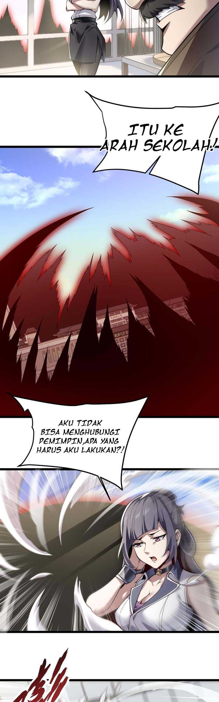 Combine Cube Chapter 33 Gambar 9