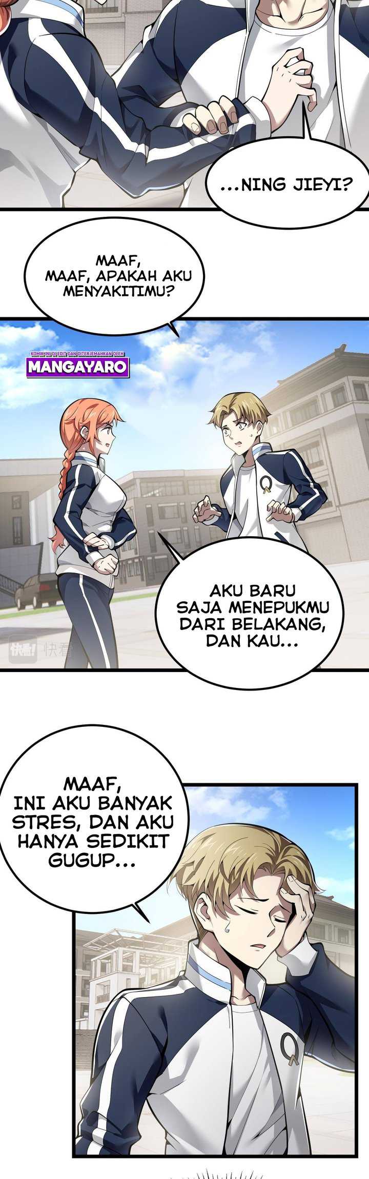 Combine Cube Chapter 32 Gambar 15