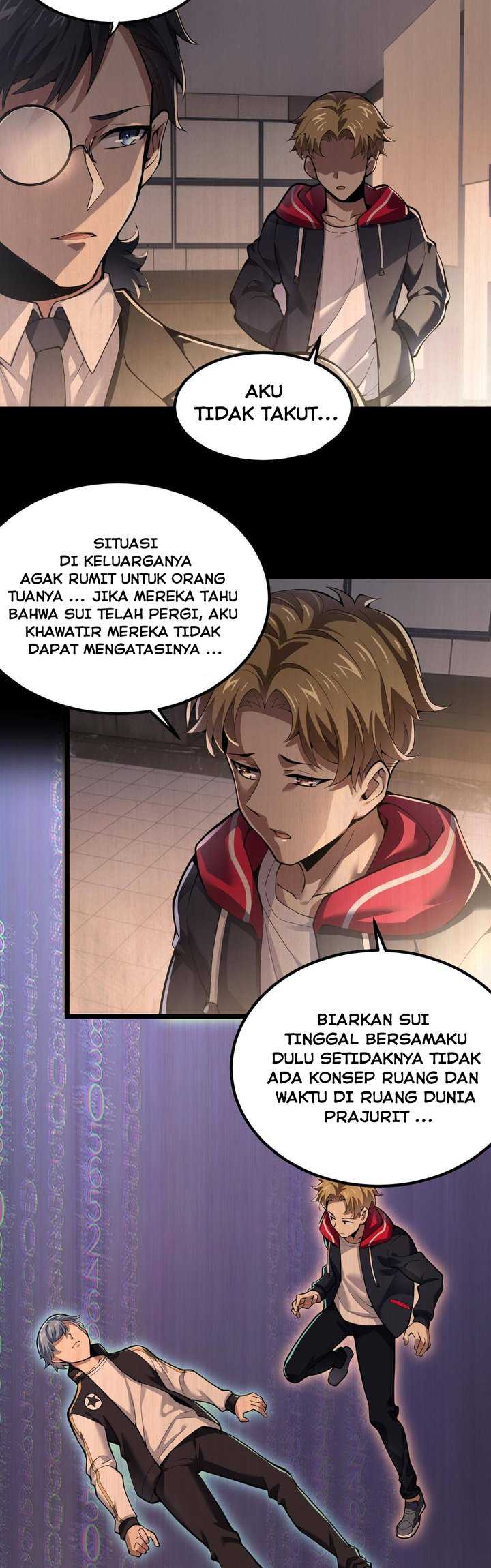 Combine Cube Chapter 32 Gambar 20