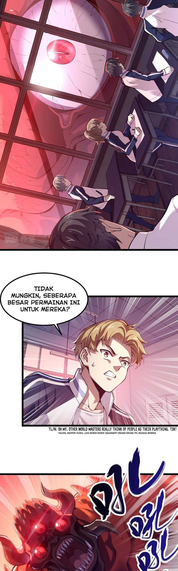 Combine Cube Chapter 32 Gambar 27