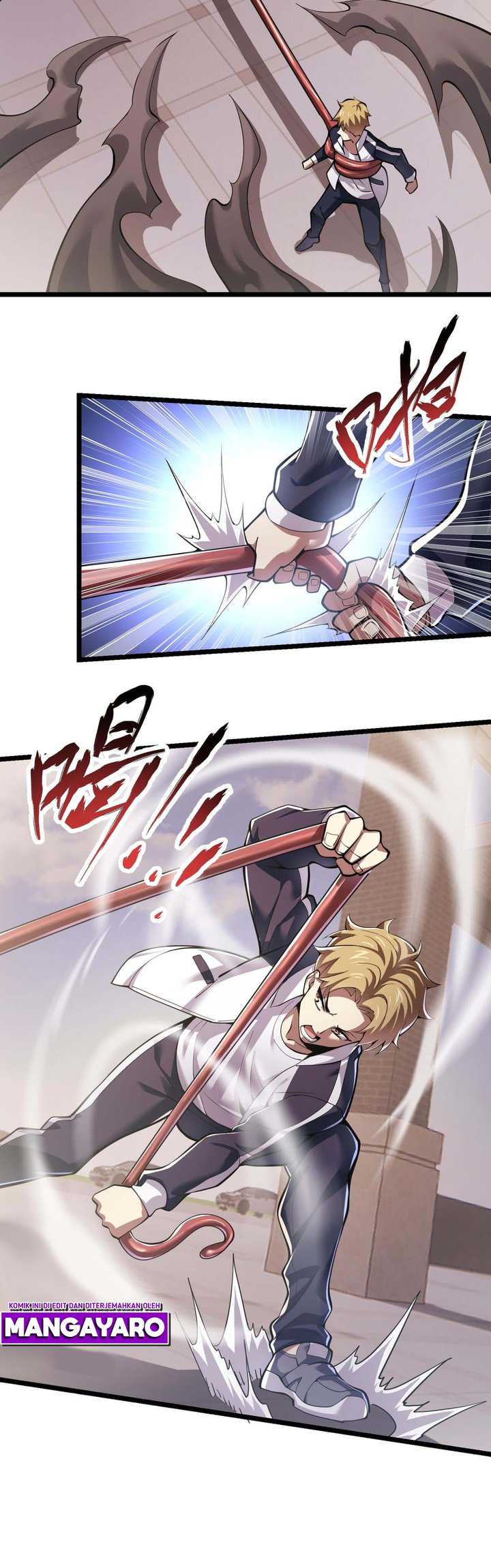 Combine Cube Chapter 32 Gambar 7