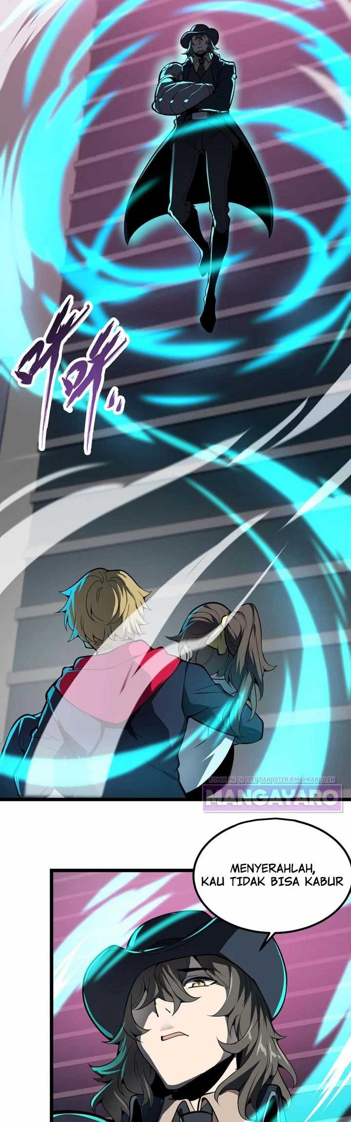 Combine Cube Chapter 29 Gambar 29