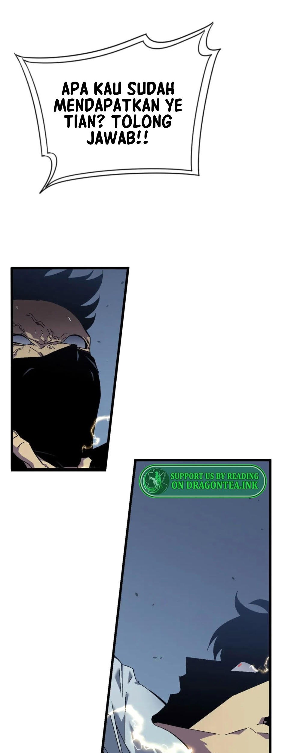 Baca Your Talent is Mine Chapter 40 Gambar 2