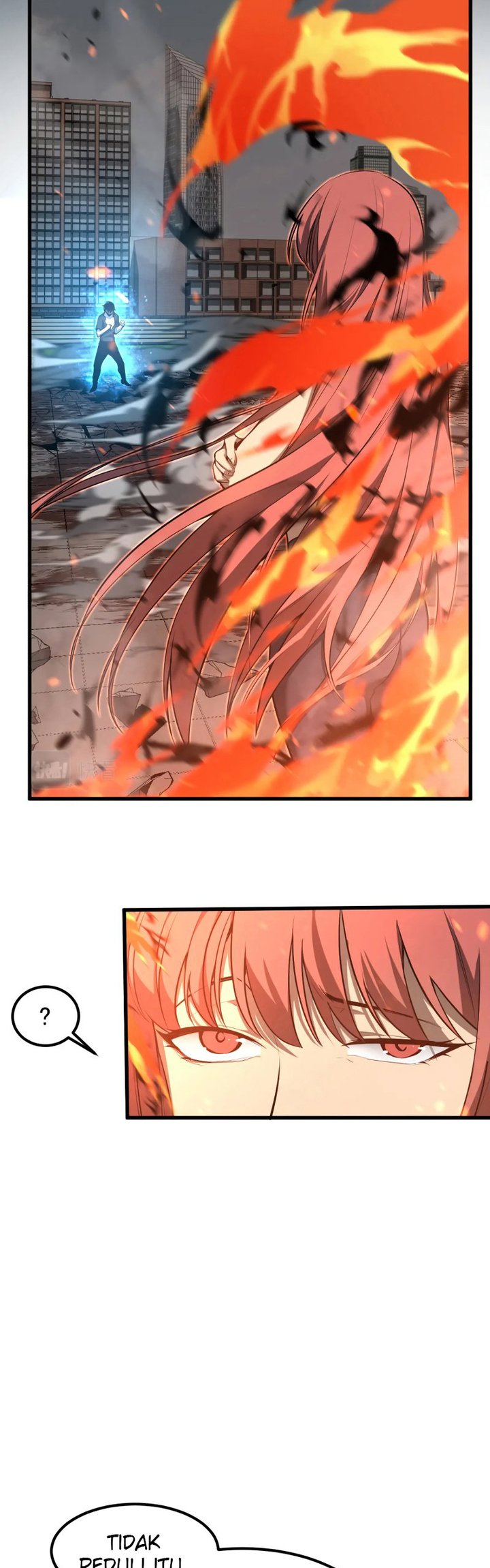 Super Evolution Chapter 59 Gambar 10