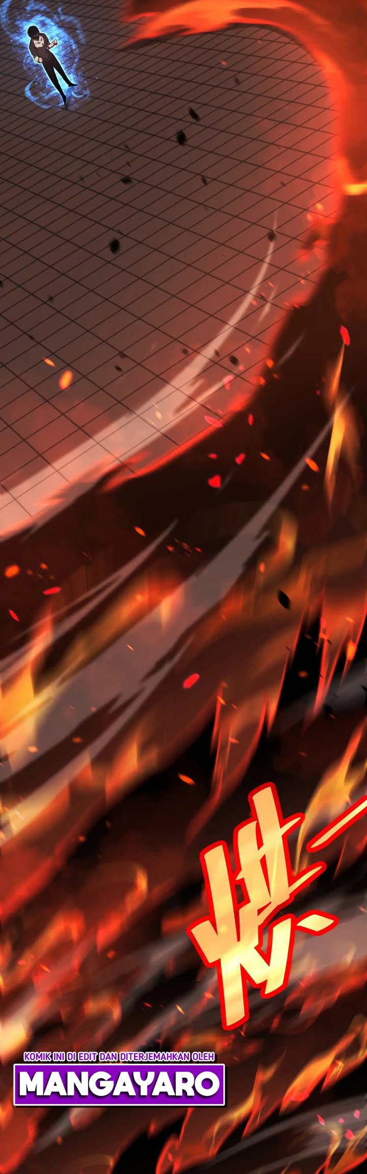 Super Evolution Chapter 59 Gambar 12