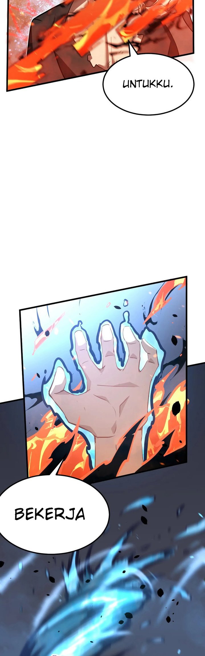 Super Evolution Chapter 59 Gambar 14