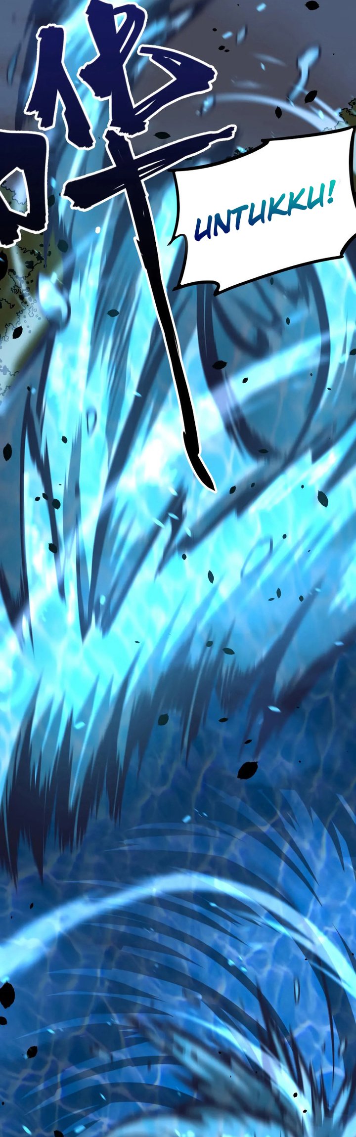 Super Evolution Chapter 59 Gambar 15