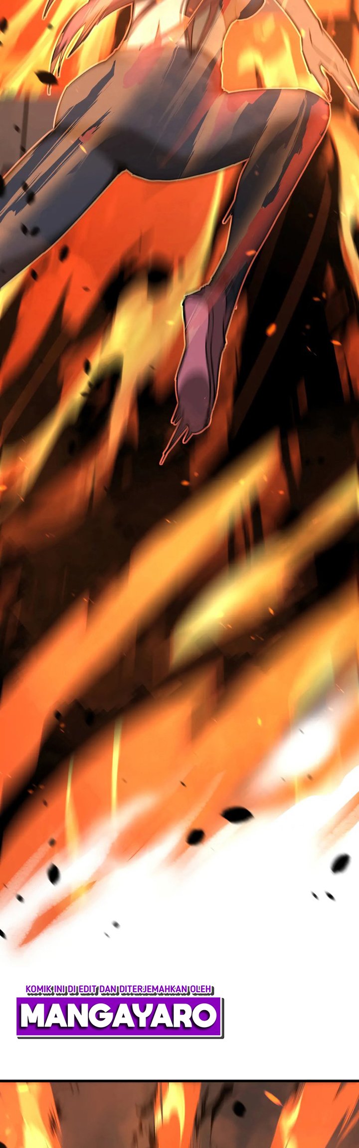 Super Evolution Chapter 59 Gambar 19