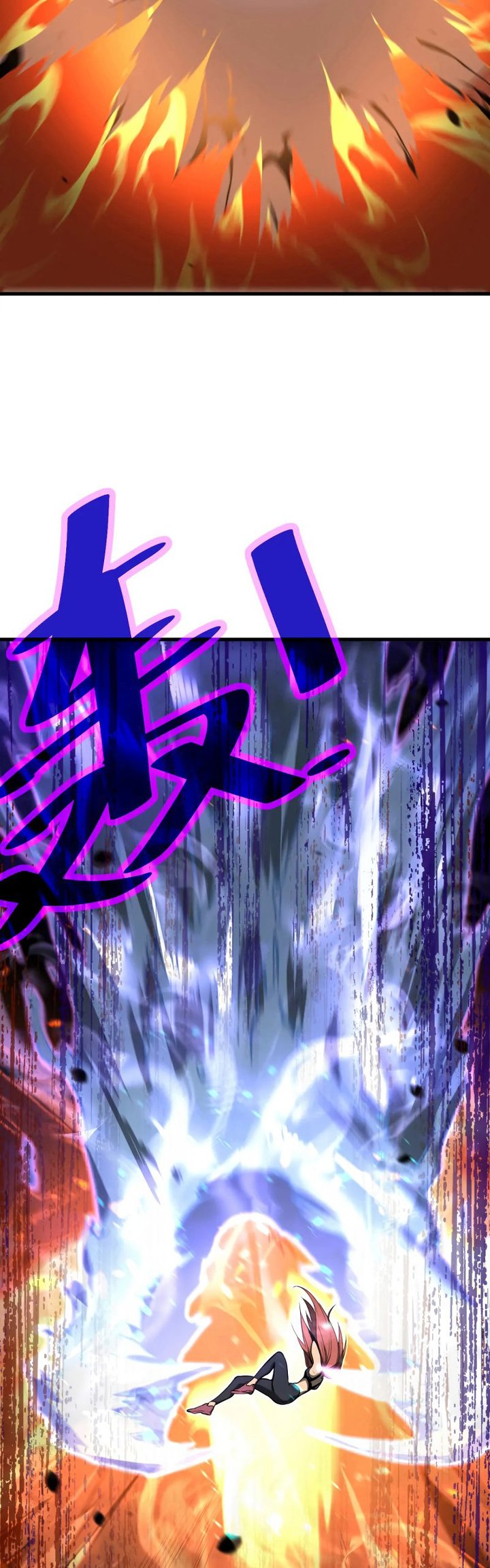 Super Evolution Chapter 59 Gambar 21