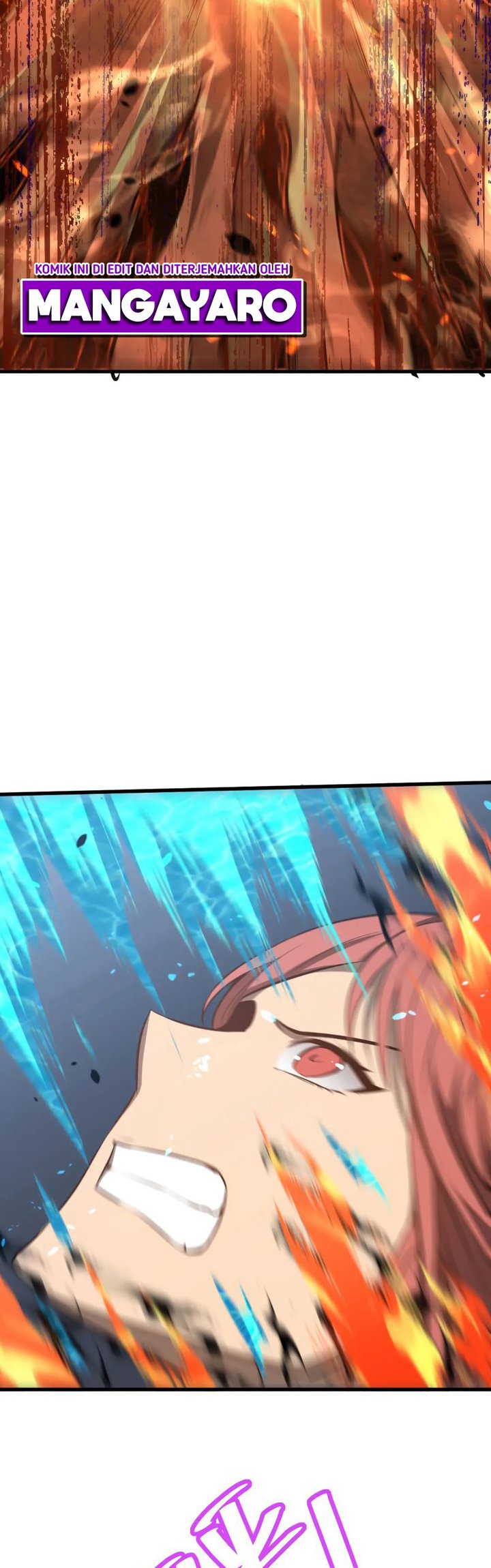 Super Evolution Chapter 59 Gambar 22