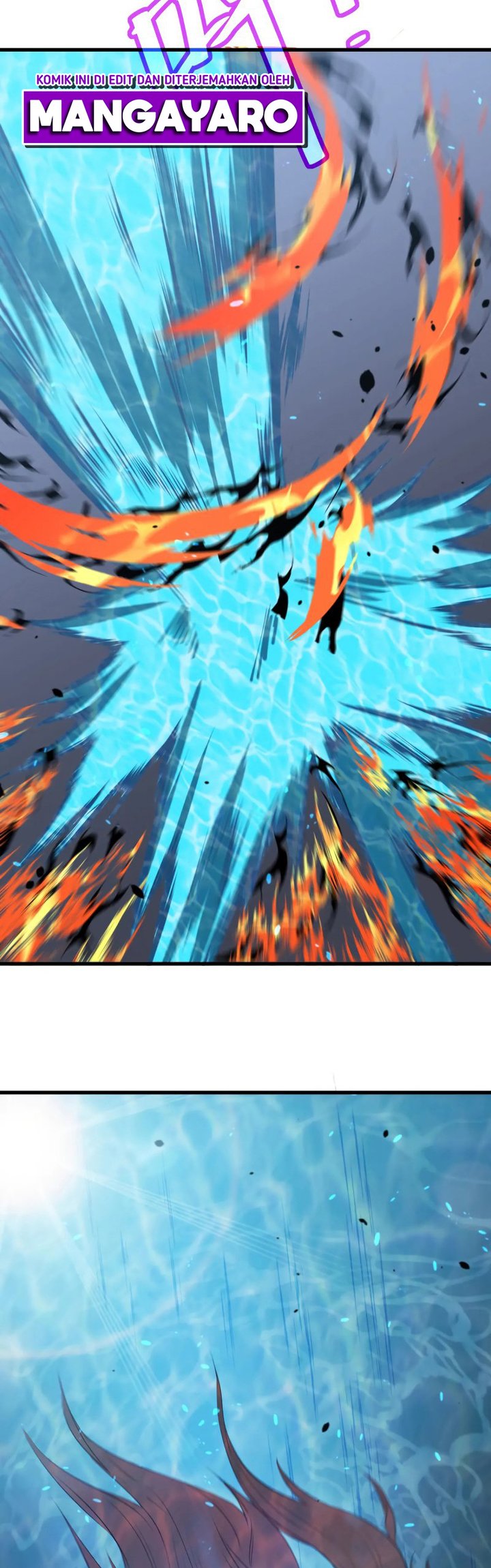 Super Evolution Chapter 59 Gambar 23