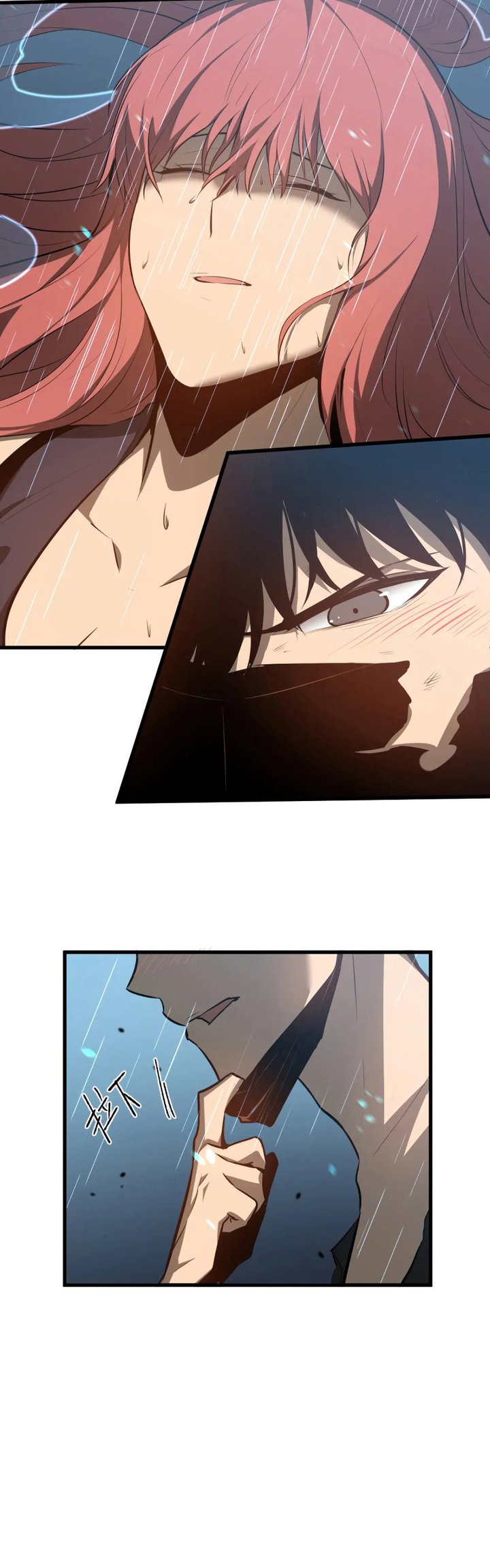 Super Evolution Chapter 59 Gambar 35