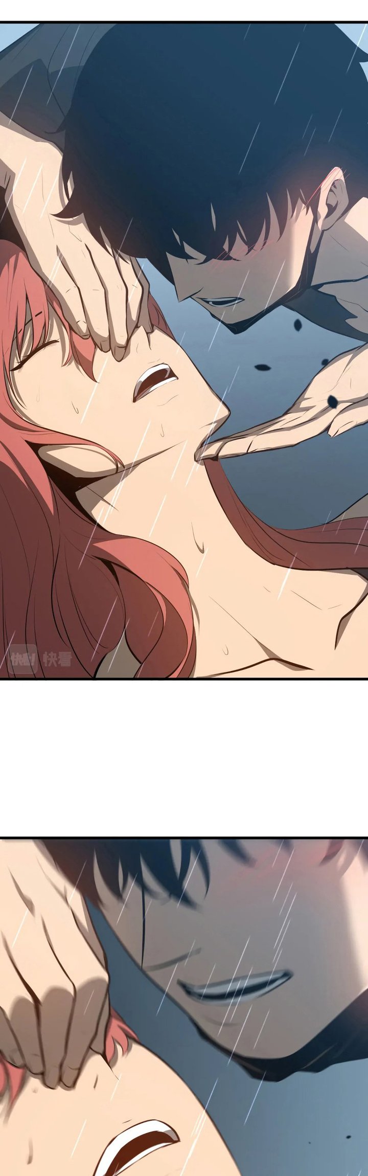 Super Evolution Chapter 59 Gambar 36