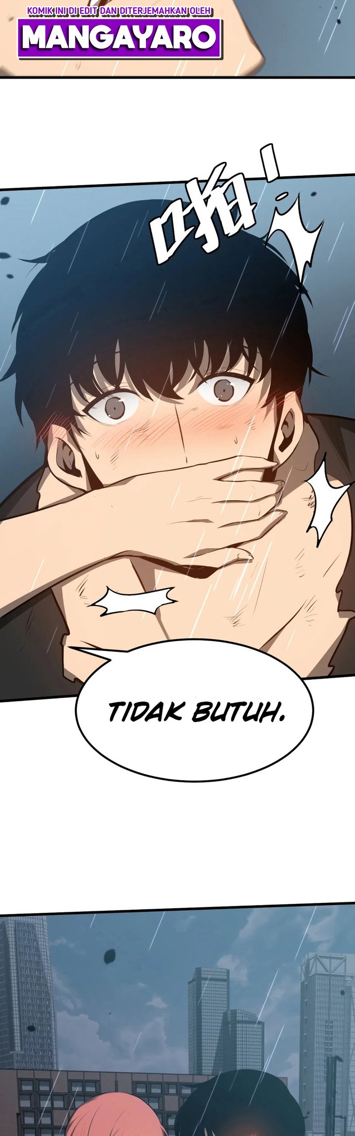 Super Evolution Chapter 59 Gambar 37