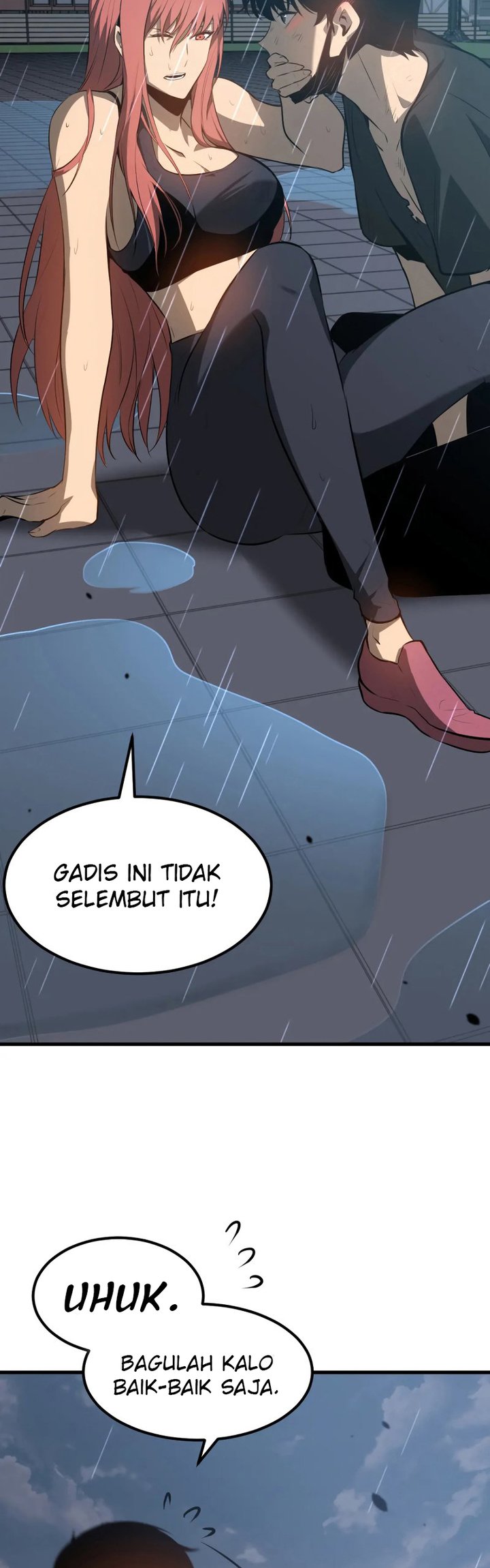 Super Evolution Chapter 59 Gambar 38