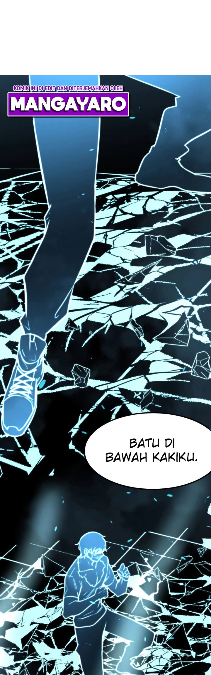 Super Evolution Chapter 59 Gambar 4