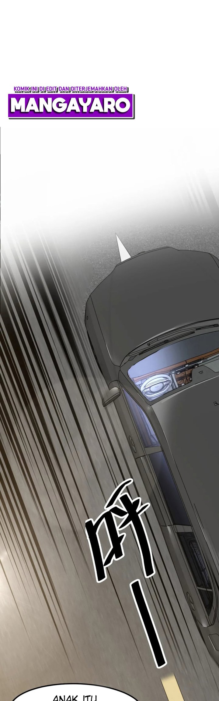 Super Evolution Chapter 59 Gambar 49