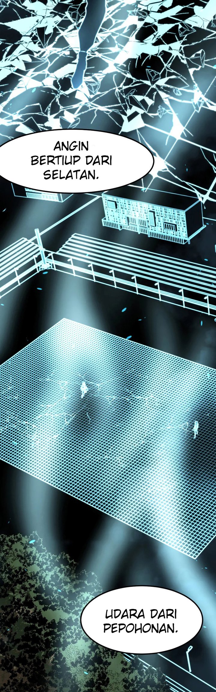 Super Evolution Chapter 59 Gambar 5