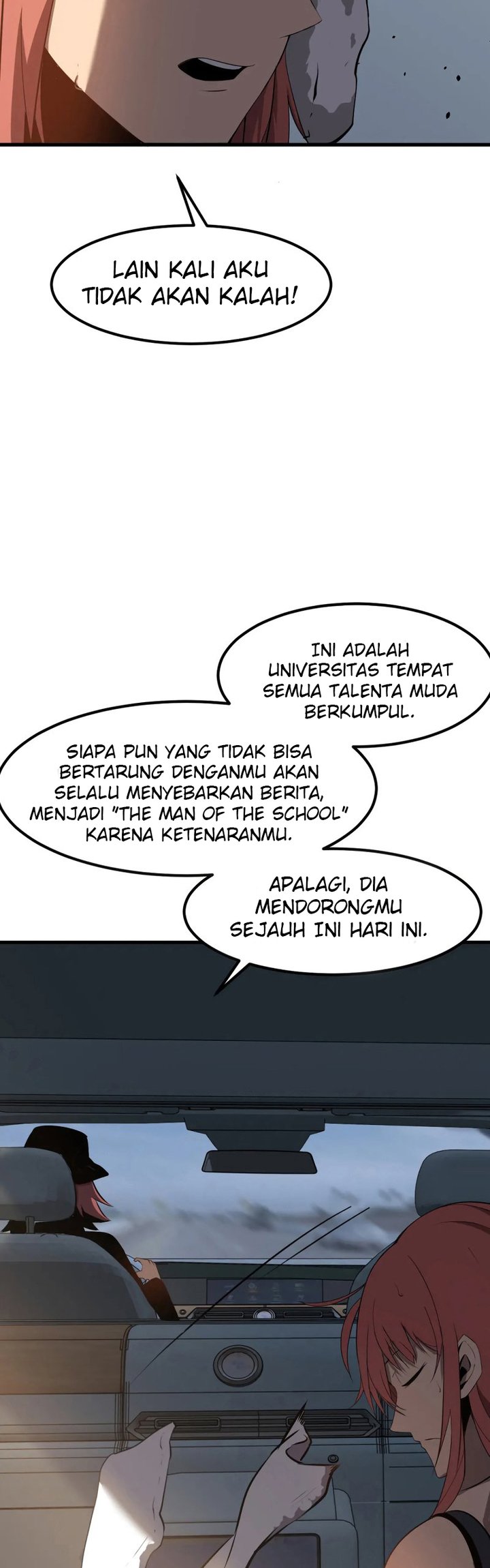Super Evolution Chapter 59 Gambar 51