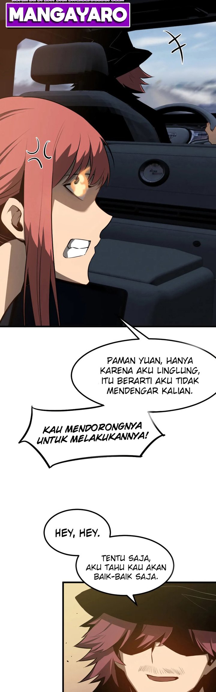 Super Evolution Chapter 59 Gambar 56