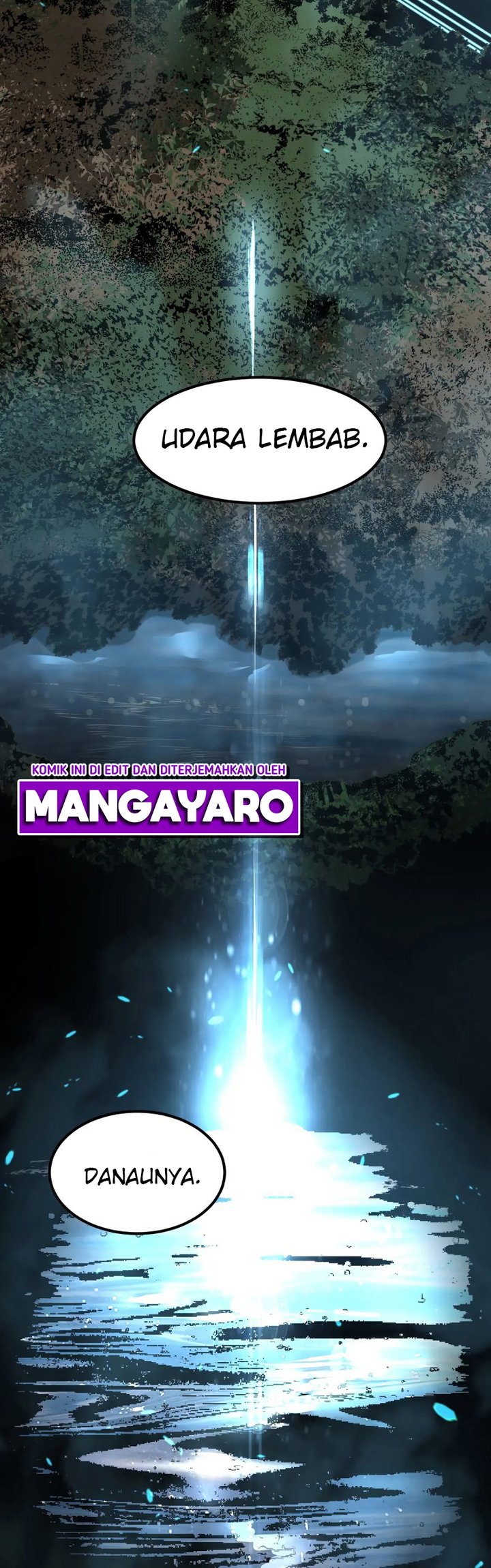 Super Evolution Chapter 59 Gambar 6