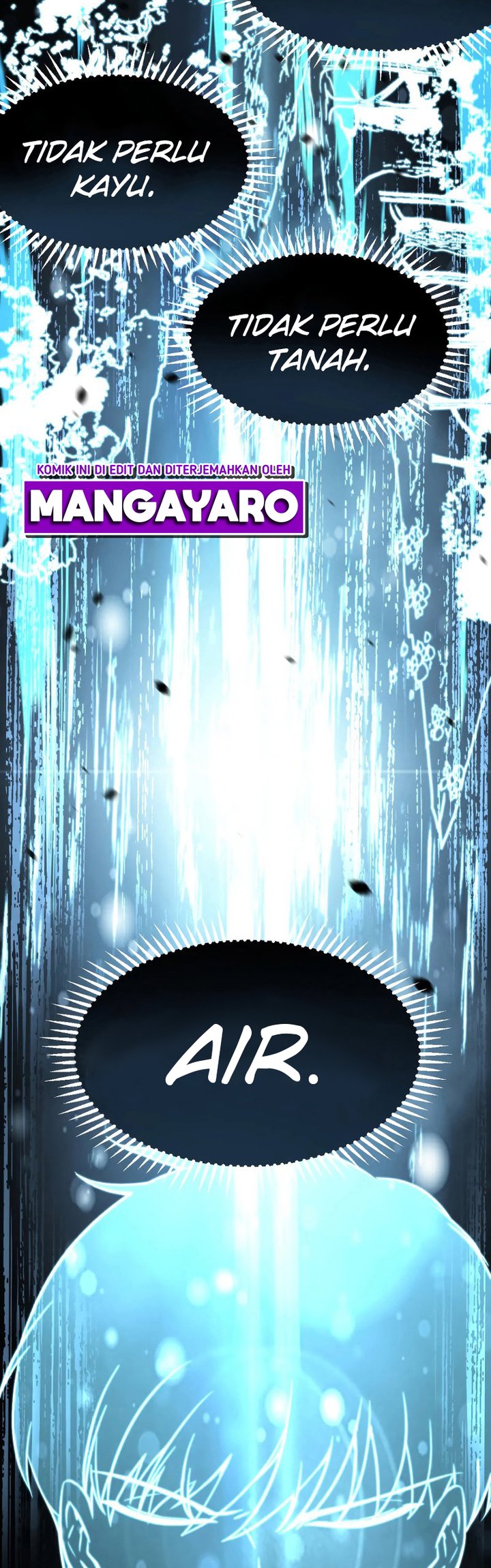 Super Evolution Chapter 59 Gambar 8