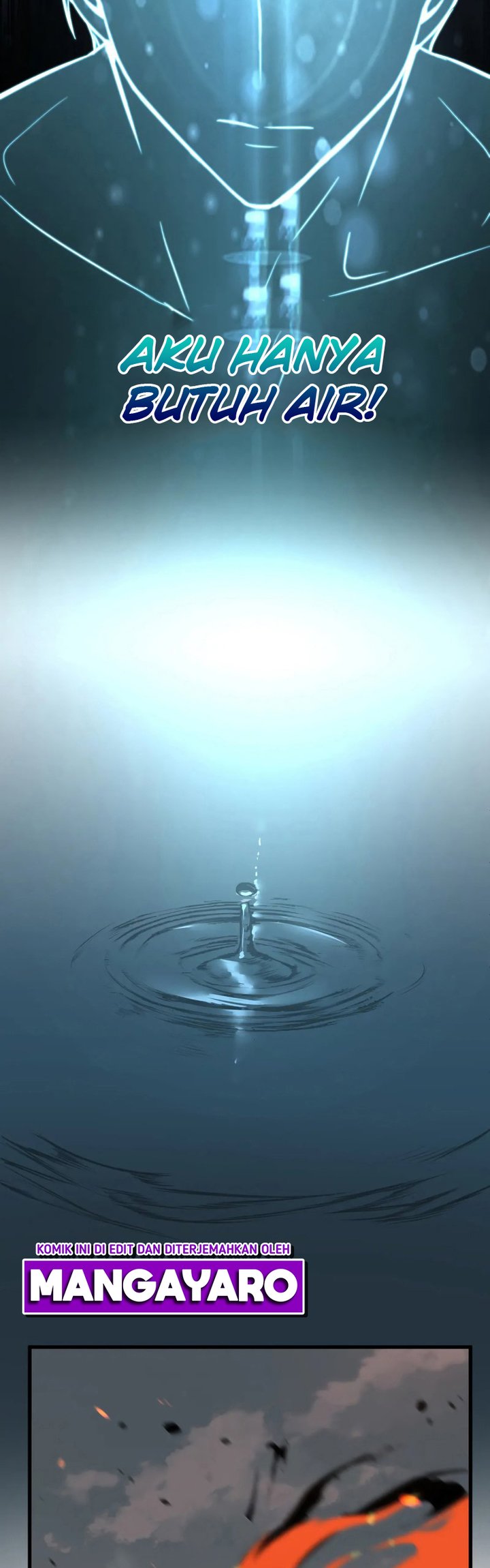 Super Evolution Chapter 59 Gambar 9