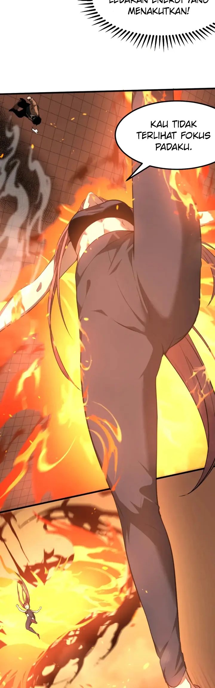 Super Evolution Chapter 58 Gambar 11