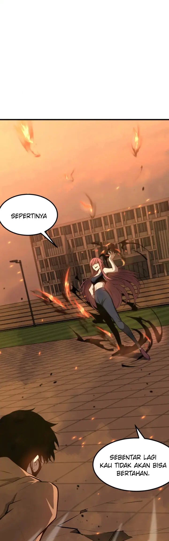 Super Evolution Chapter 58 Gambar 17