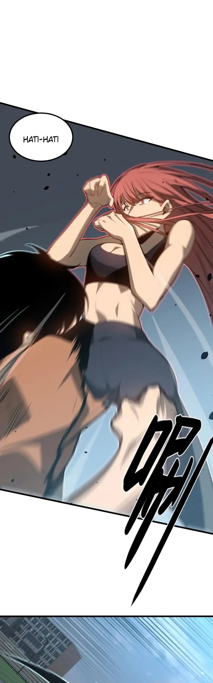 Super Evolution Chapter 58 Gambar 24