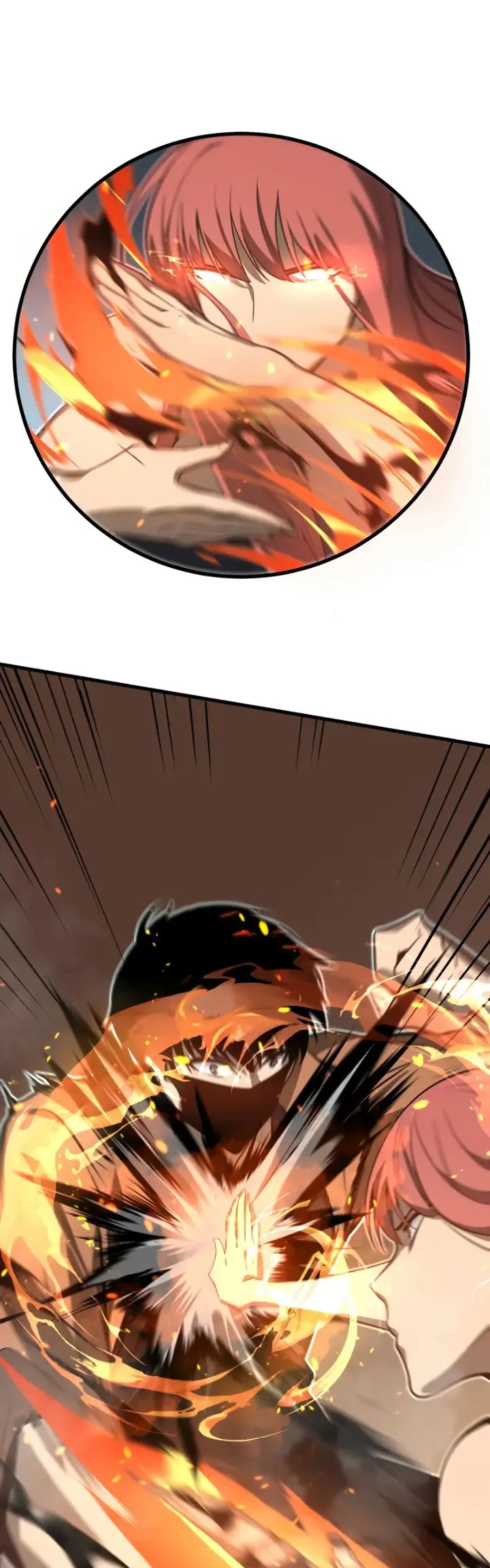 Super Evolution Chapter 58 Gambar 28