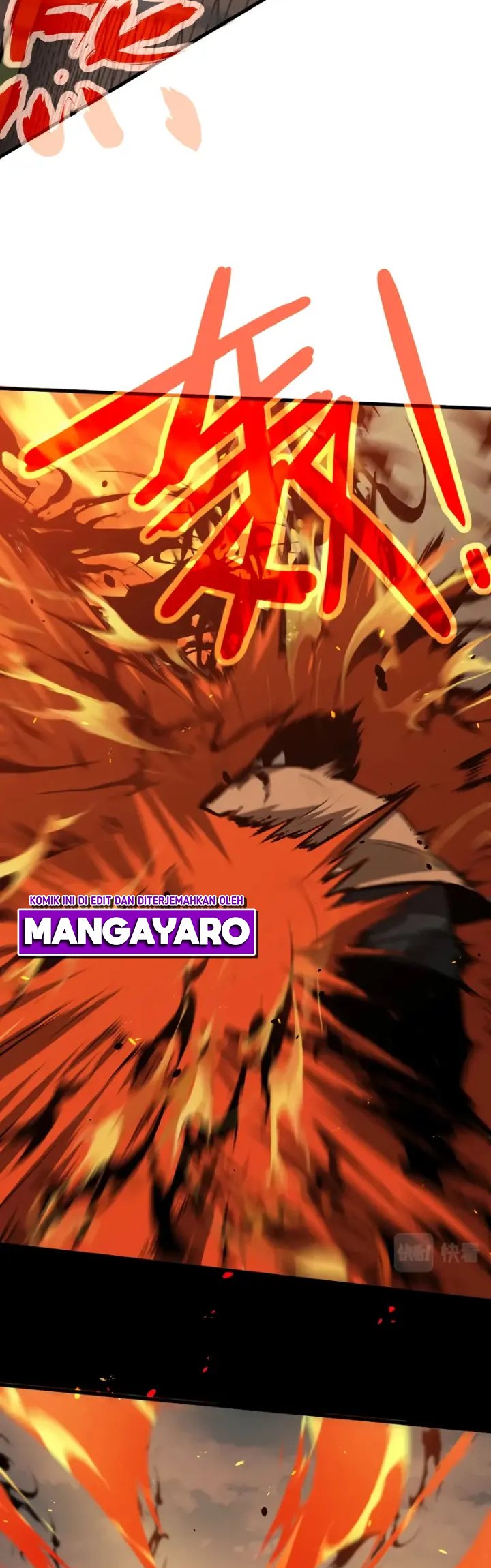 Super Evolution Chapter 58 Gambar 38