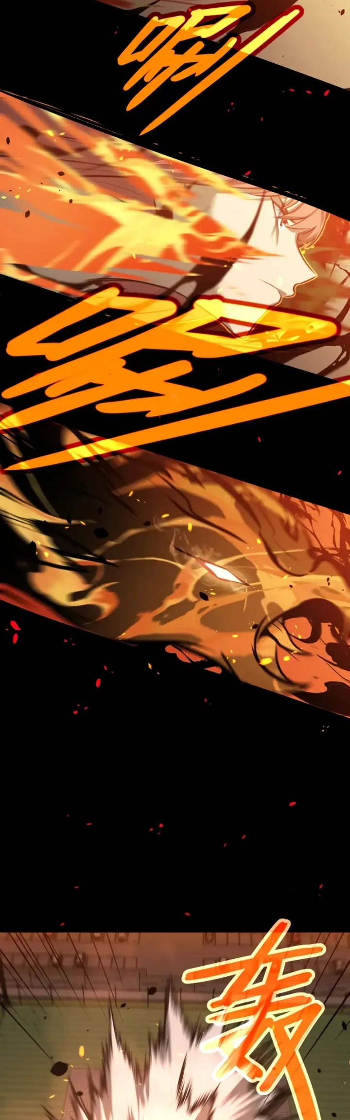 Super Evolution Chapter 58 Gambar 42