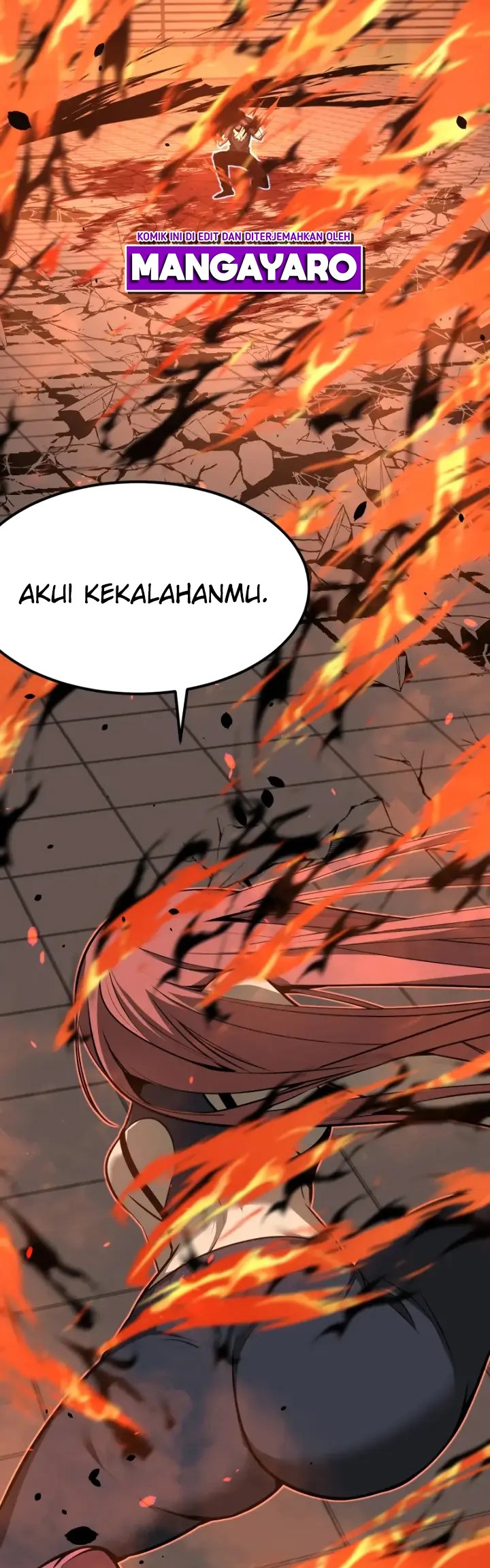Super Evolution Chapter 58 Gambar 51