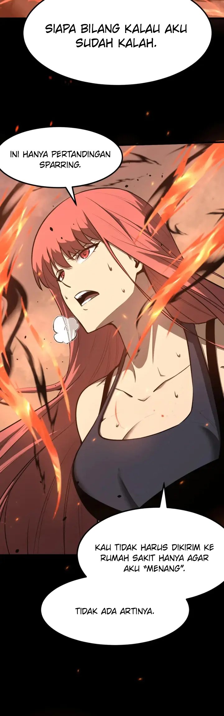 Super Evolution Chapter 58 Gambar 53