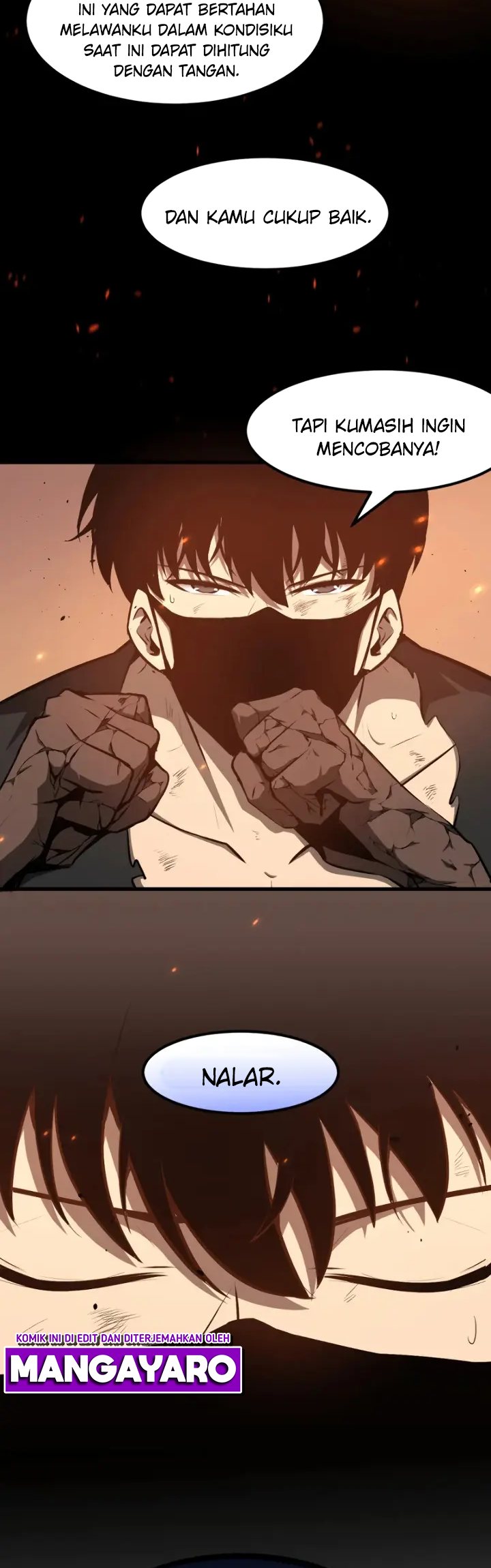 Super Evolution Chapter 58 Gambar 55