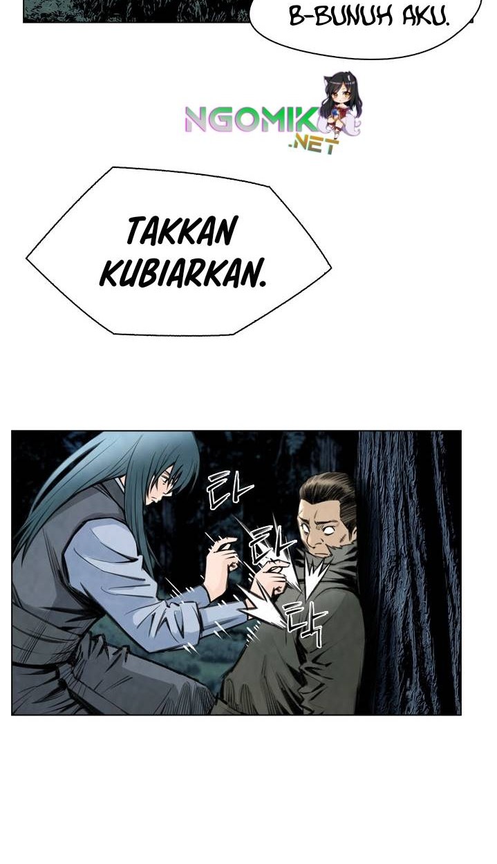 Worlds Best Assassin Chapter 33 Gambar 19