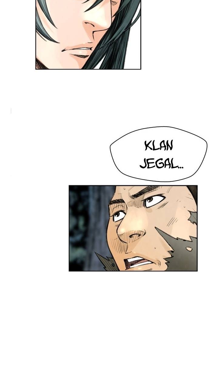 Worlds Best Assassin Chapter 33 Gambar 21
