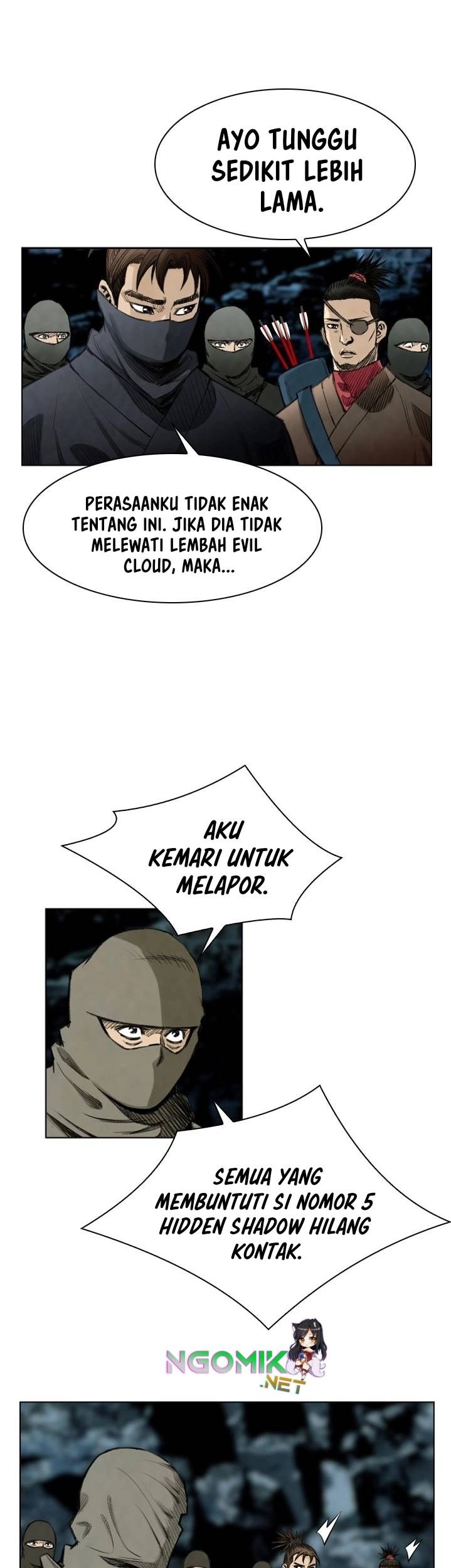 Worlds Best Assassin Chapter 33 Gambar 26