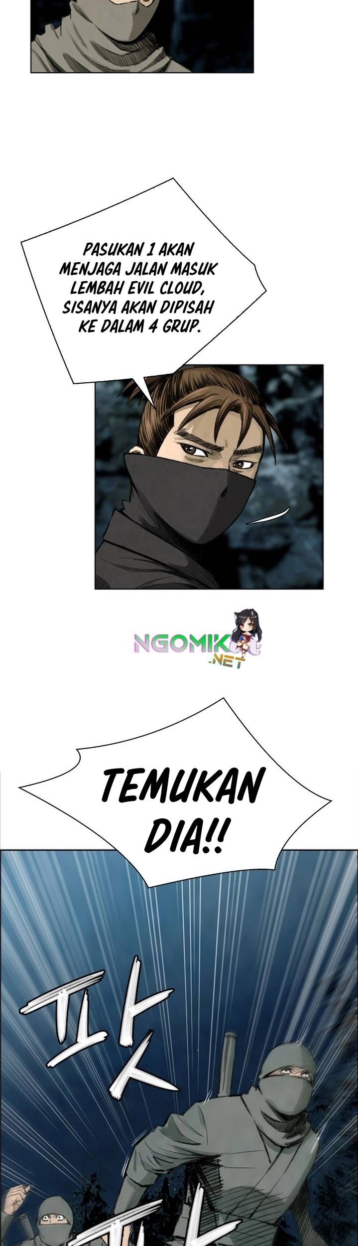 Worlds Best Assassin Chapter 33 Gambar 28