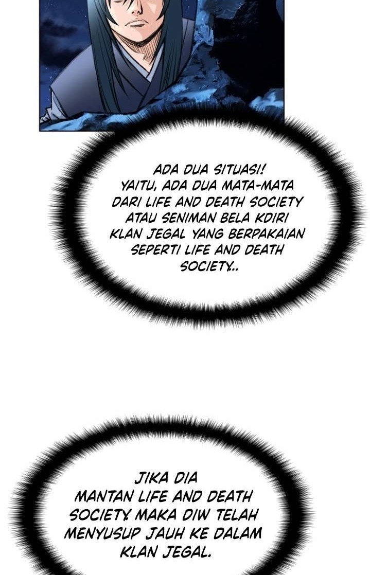 Worlds Best Assassin Chapter 33 Gambar 31