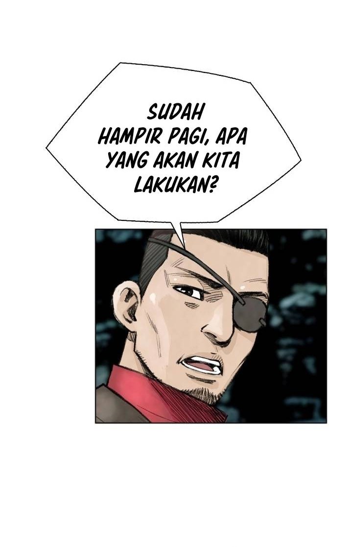 Worlds Best Assassin Chapter 33 Gambar 33