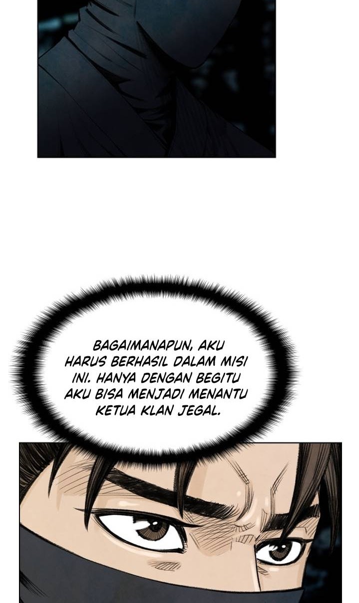 Worlds Best Assassin Chapter 33 Gambar 35