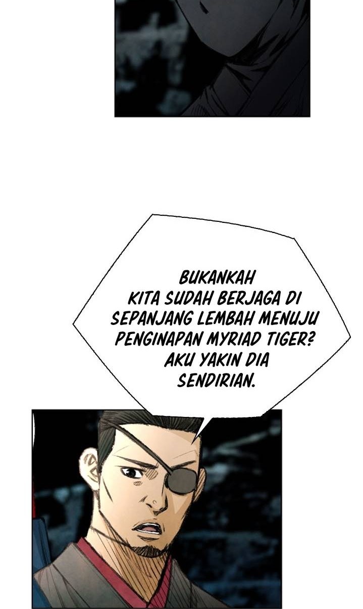 Worlds Best Assassin Chapter 33 Gambar 37