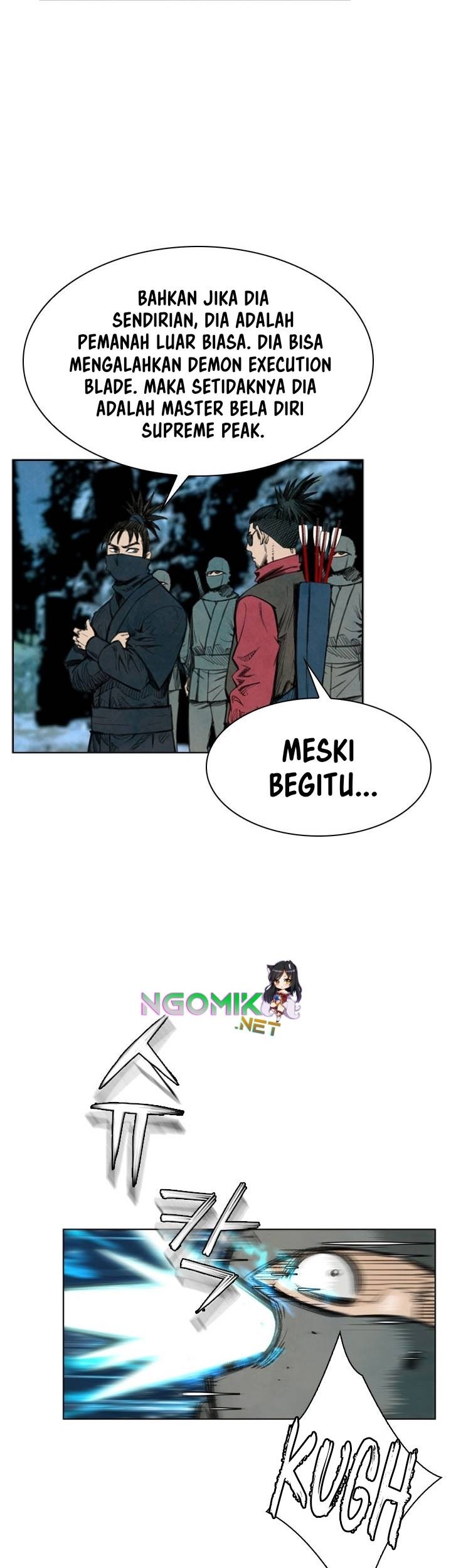 Worlds Best Assassin Chapter 33 Gambar 38