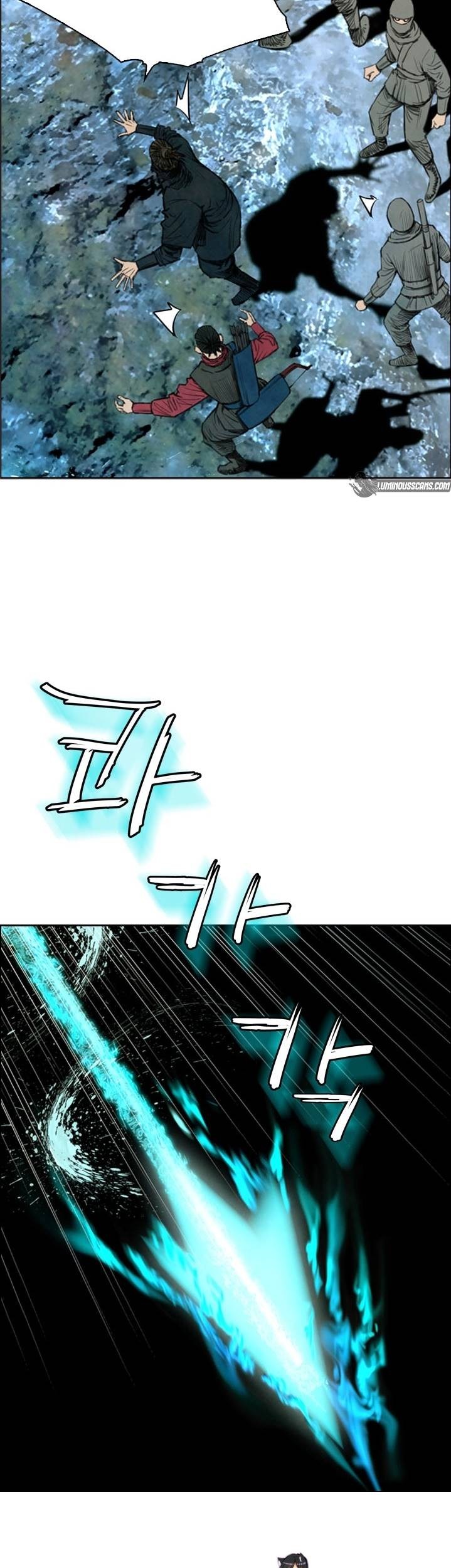 Worlds Best Assassin Chapter 33 Gambar 40