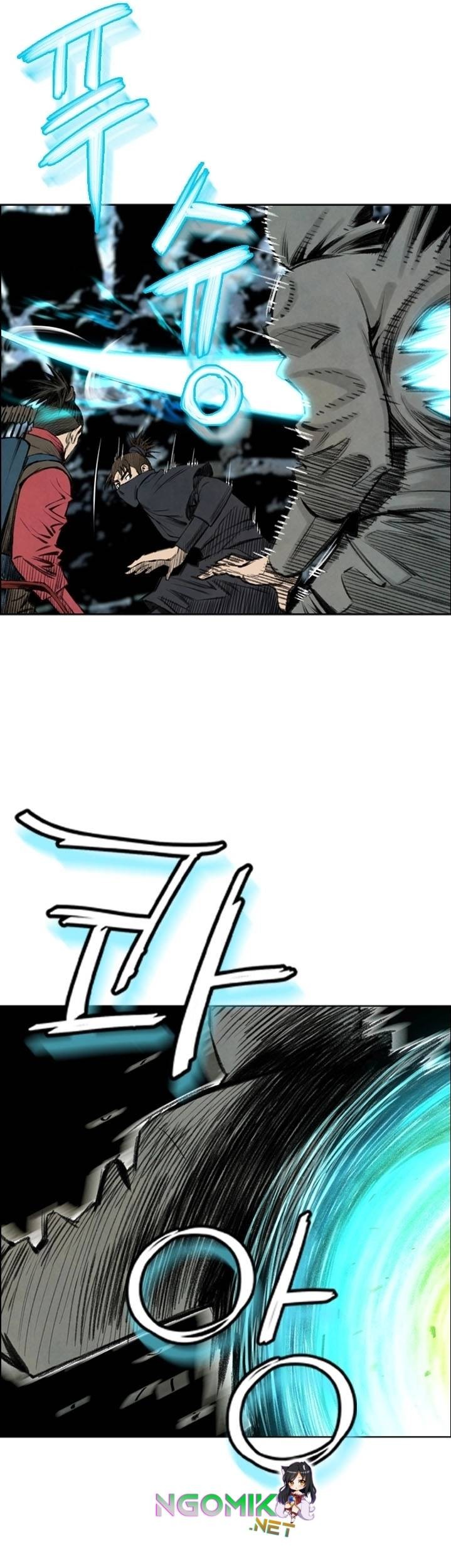 Worlds Best Assassin Chapter 33 Gambar 42