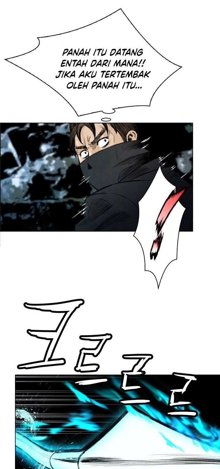 Worlds Best Assassin Chapter 33 Gambar 43