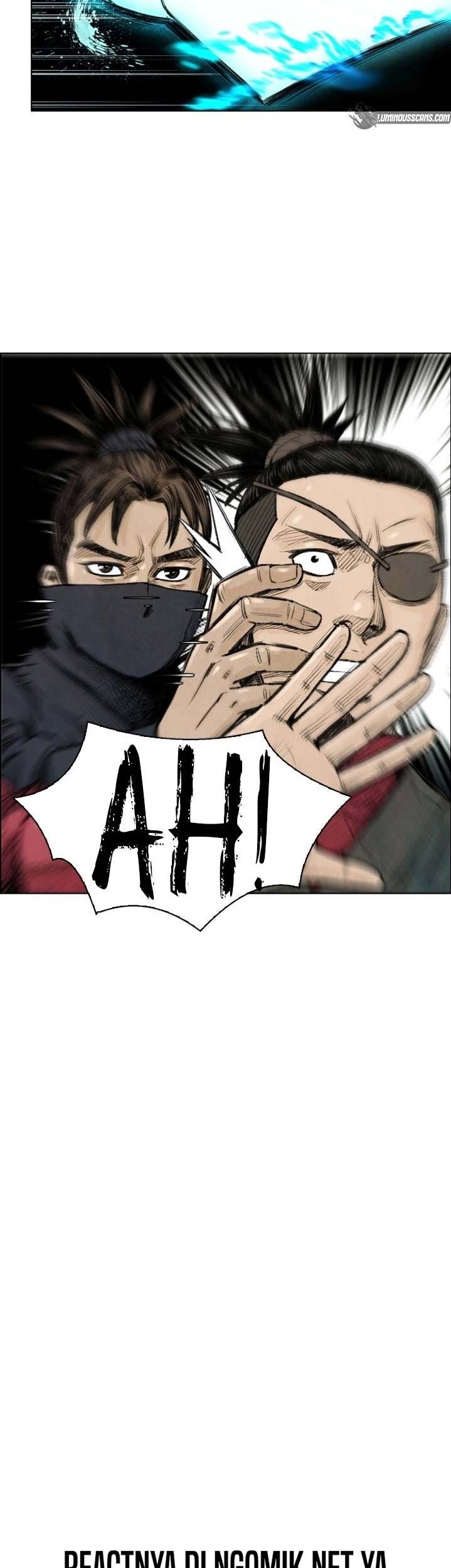 Worlds Best Assassin Chapter 33 Gambar 44