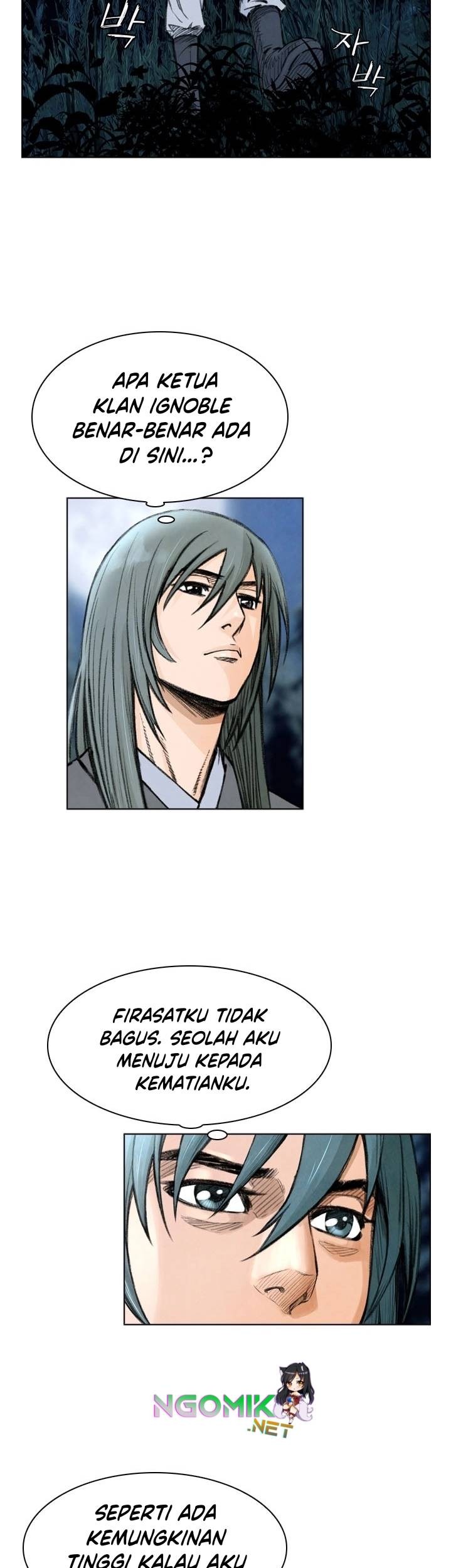 Worlds Best Assassin Chapter 33 Gambar 4